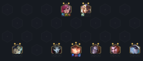 《金铲铲之战》执法狙神阵容搭配解析 金铲铲之战执法狙神怎么玩1