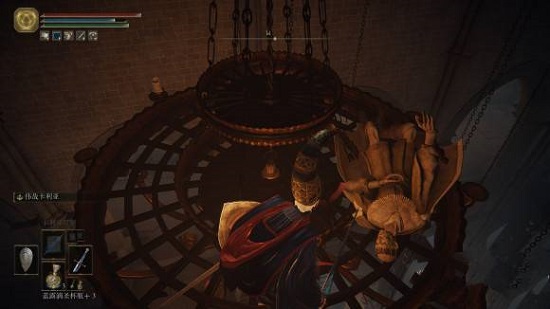 艾尔登法环辉石钥匙在哪里