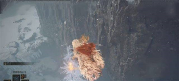 艾尔登法环异端魔法师塔怎么进4