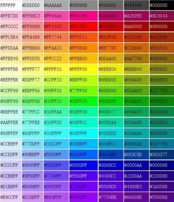 泰拉瑞亚字体颜色代码大全 字体颜色代码怎么改变图片2