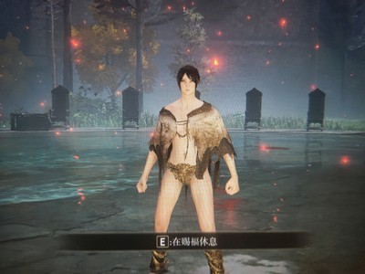 艾尔登法环金面具套装得到位置     详细位置攻略