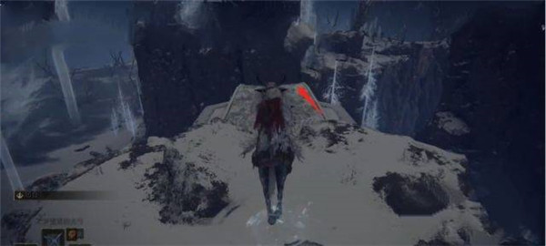 艾尔登法环异端魔法师塔怎么进3