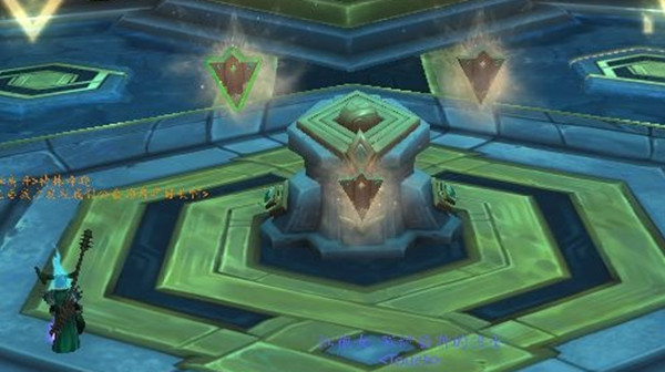 魔兽世界锻钥有方任务怎么完成？wow锻钥有方任务图文通关攻略[多图]图片1