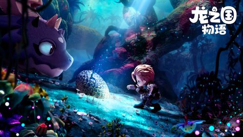 龙之国物语坐骑有哪些 如何获取