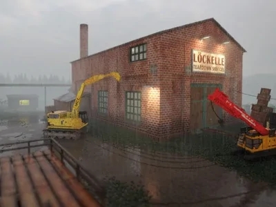 teardown怎么设置中文