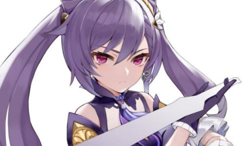 《原神》刻晴圣遗物词条属性最佳搭配方案