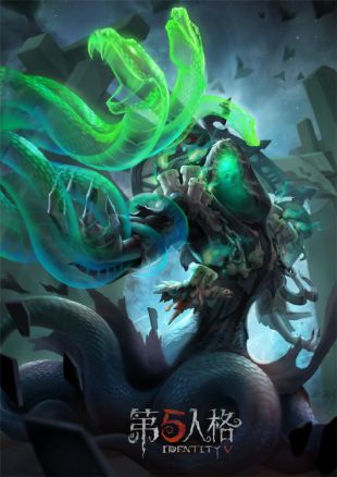 《第五人格》黄衣之主实战玩法技巧