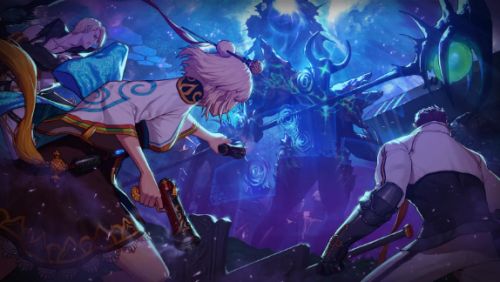 《DNF》五一快速升级活动最强输出角色选择