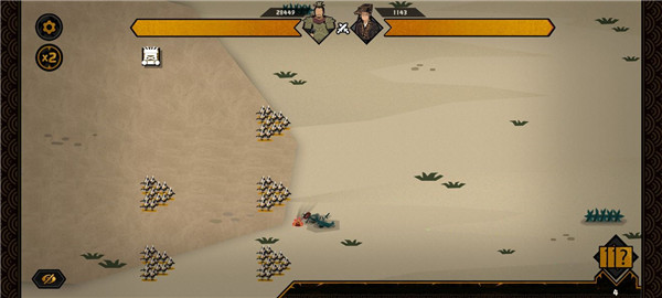 无悔华夏秦楚汉3星条件是什么？秦楚汉三星通关攻略[多图]图片3