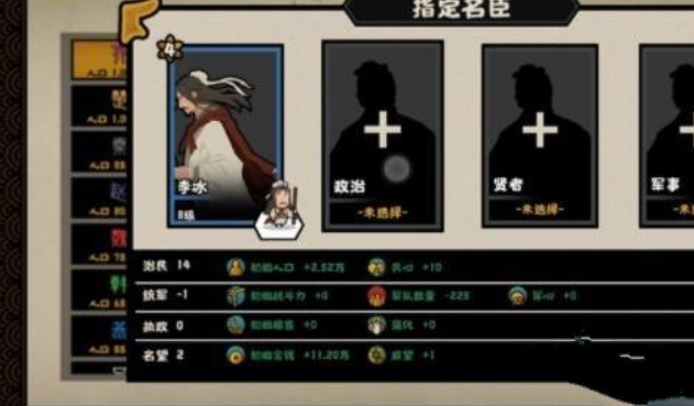 无悔华夏腐化太高会怎么样