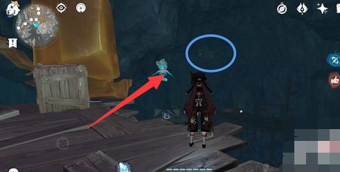 原神干枯的种子有什么用 原神干枯的种子在哪里收集1