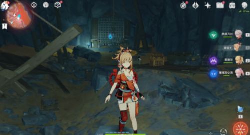 《原神》世界任务潜身敌营无人知完成攻略