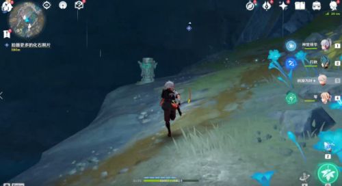 《原神》隐藏任务古代生物调查超详细攻略