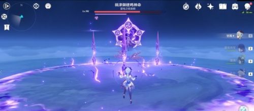 原神不坏之金刚成就怎么达成
