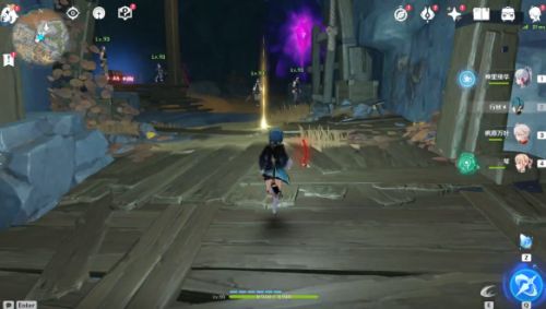 《原神》隐藏任务古代生物调查超详细攻略