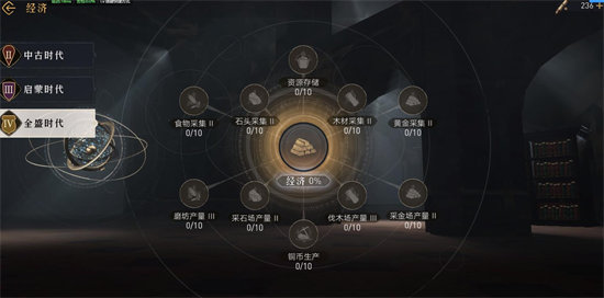 重返帝国学院科技怎么点