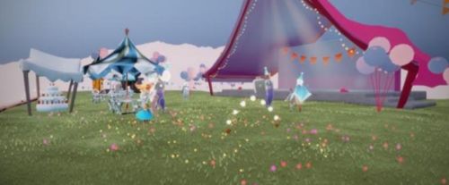 《光遇》彩虹耳环获取方式