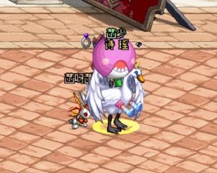 《DNF》超搞怪魔性时装全图鉴大盘点