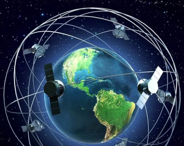 高德导航用的是gps还是北斗导航