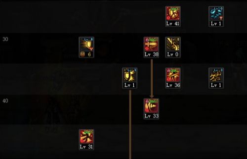 《DNF》100级精灵骑士最强刷图加点攻略
