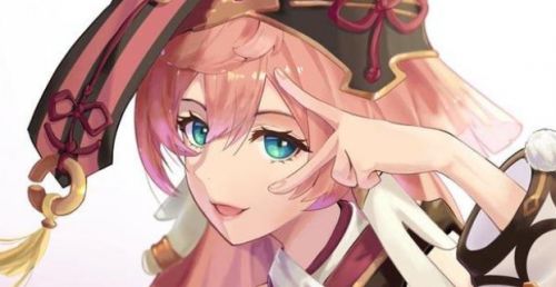 《原神》烟绯最高伤害五星圣遗物搭配方案