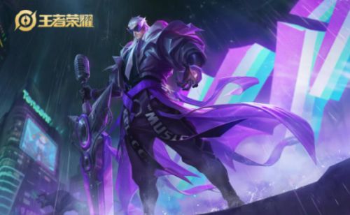 《王者荣耀》S27曹操边路最佳铭文搭配分享