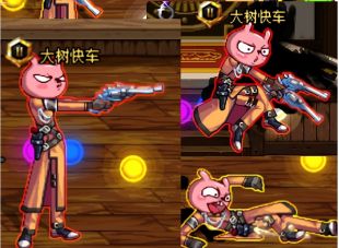 《DNF》超搞怪魔性时装全图鉴大盘点