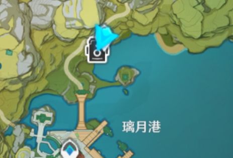 原神画外旅照第四天怎么完成