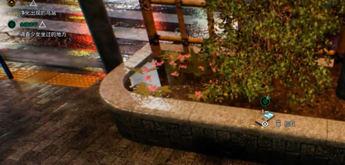 幽灵线东京余波未平3怎么完成