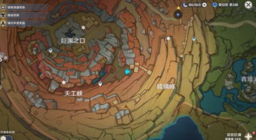 《原神》世界任务潜身敌营无人知完成攻略