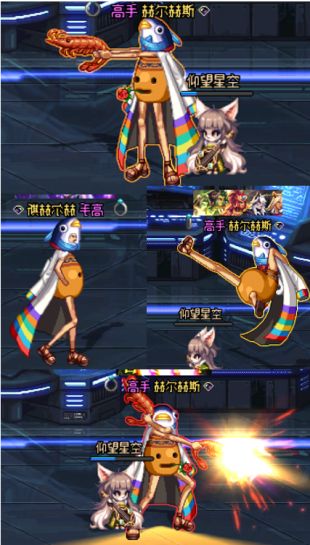 《DNF》超搞怪魔性时装全图鉴大盘点