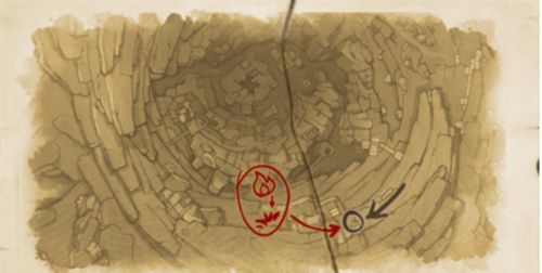 《原神》世界任务潜身敌营无人知完成攻略