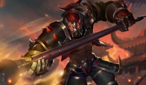 《王者荣耀》S27打野典韦铭文最强搭配推荐