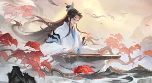 《王者荣耀》S27庄周最强铭文搭配分享