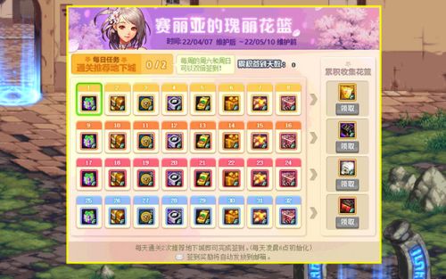 DNF2022五一活动有哪些
