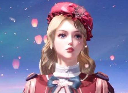 《和平精英》最好看的美少女捏脸代码汇总2022