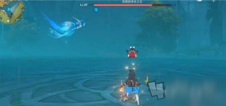 原神清泉的猎人成就完成攻略 原神清泉的猎人成就怎么完成1