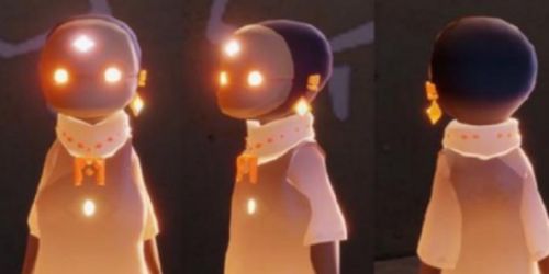 《光遇》彩虹耳环获取方式