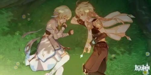 《原神》花影瑶庭第二道花题完成攻略