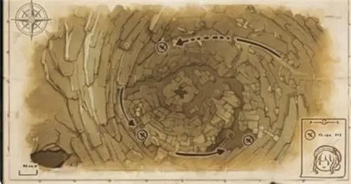 原神神秘的信笺主要讲述的什么内容