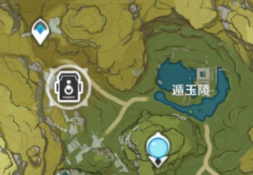 原神画外旅照第四天怎么完成