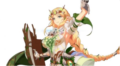 《DNF》100级精灵骑士最强刷图加点攻略