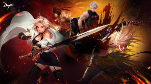 DNF灵魂之锤在哪里增幅