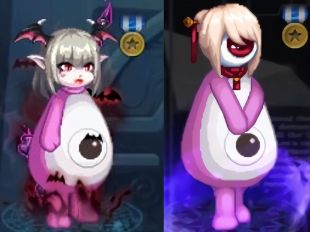 《DNF》超搞怪魔性时装全图鉴大盘点