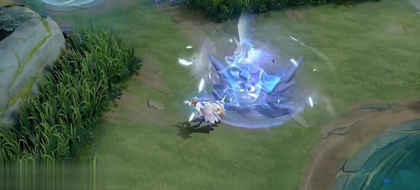 王者荣耀孙策520皮肤多少钱 王者荣耀孙策520皮肤特效展示2