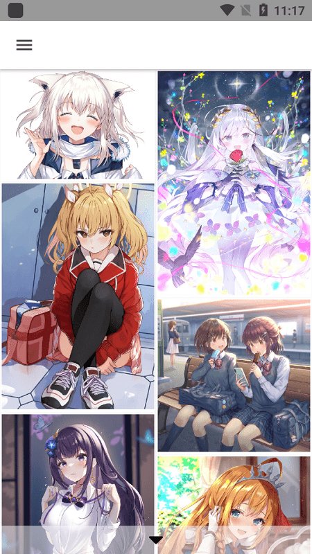 mirlkoi图库软件下载