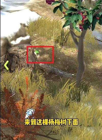 夺笋高手隐藏彩蛋大全 夺笋高手隐藏彩蛋都有哪些4