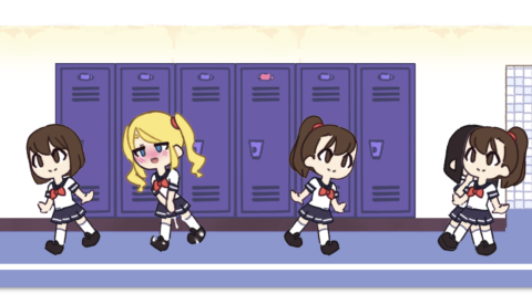 tentaclelocker如何过关 tentaclelocker怎么玩6