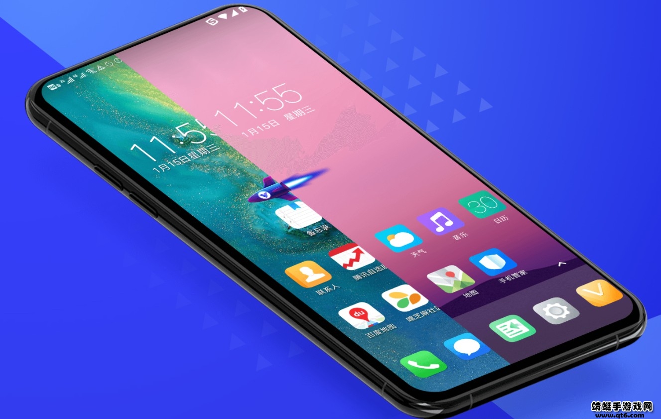 光速虚拟机2022最新版