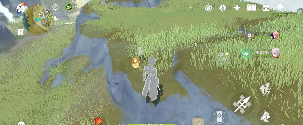 原神甜甜花哪里多2022